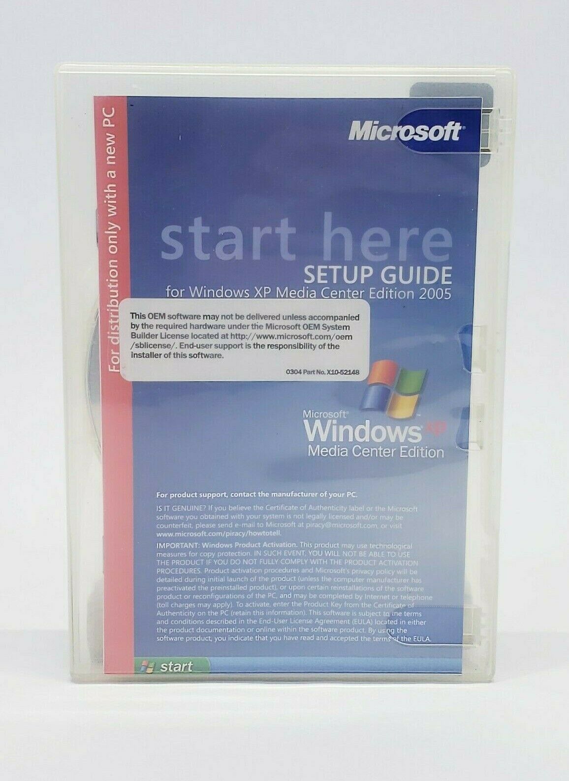 Windows xp mce 2005 keygen for mac