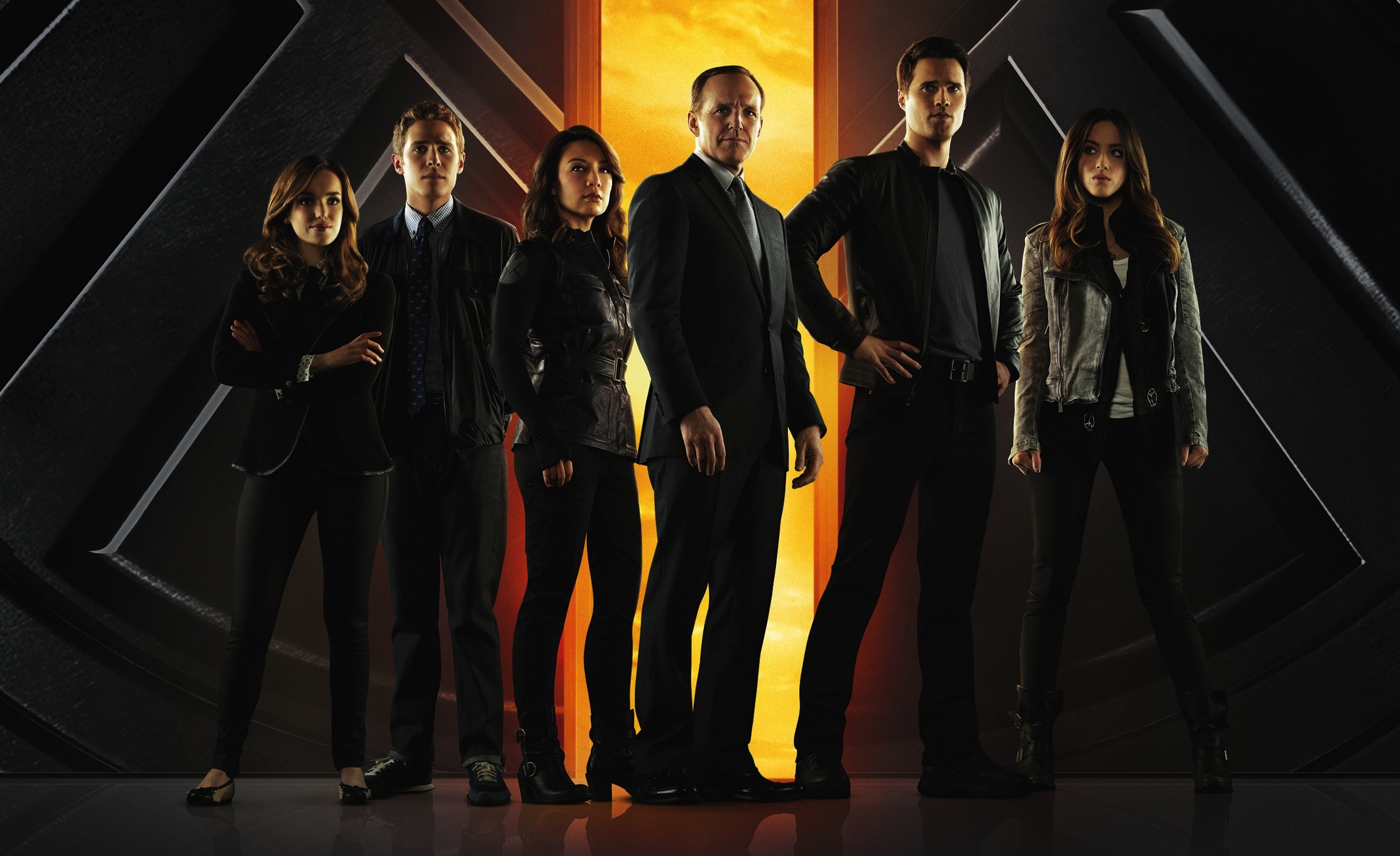agents of shield season 1 all episodes free download